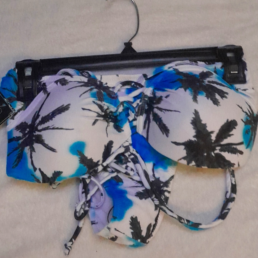 Swim  Bikini.